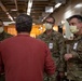 Oklahoma National Guardsmen support Department of Health at Strategic National Stockpile