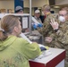 Colorado National Guard Members support the COVID-19 Response Efforts