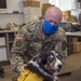 Colorado National Guard Members support the COVID-19 Response Efforts