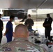 GUNG Chaplain Inspires Troops