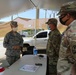 GUNG Chaplain Inspires Troops