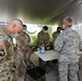 GUNG Chaplain Inspires Troops