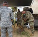GUNG Chaplain Inspires Troops