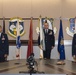 Lt. Gen. Krumm takes command of NORAD, ALCOM, and the 11th Air Force