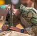 Sailors Begin Construction of Expeditionary Medical Facility in Guam