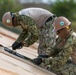 Sailors Begin Construction of Expeditionary Medical Facility in Guam