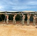 Sailors Begin Construction of Expeditionary Medical Facility in Guam