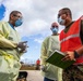 Load em’ Up | Marines with 3rd MLG Backload USNS Dahl