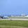 MC-130J Commando II take-off MC-130J Commando II take-off