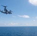 USS America (LHA 6) Conducts Flight Operations April 20, 2020