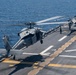 USS America (LHA 6) Conducts Flight Operations April 20, 2020