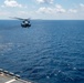 USS America (LHA 6) Conducts Flight Operations April 20, 2020