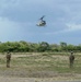 75th Expeditionary Airlift Squadron Delivers Supplies to Kenya