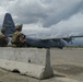 75th Expeditionary Airlift Squadron Delivers Supplies to Kenya