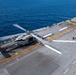 USS America (LHA 6) Conducts Flight Operations April 20, 2020