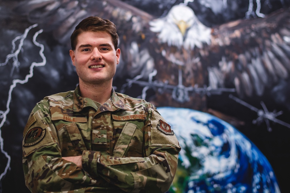 COVID-19 ops: 1 ACOS employs virtual training for mission success