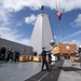 USS New Orleans Ammunition Onload