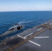 USS America (LHA 6) Conducts Flight Operations April 20, 2020