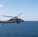 USS America (LHA 6) Conducts Flight Operations April 20, 2020