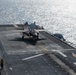 USS America (LHA 6) Conducts Flight Operations April 20, 2020