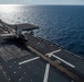 USS America (LHA 6) Conducts Flight Operations April 20, 2020