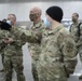 Lt. Gen. Luckey visits Detroit