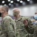 Lt. Gen. Luckey visits Detroit
