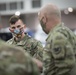 Lt. Gen. Luckey visits Detroit