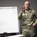 Lt. Gen. Luckey visits Detroit