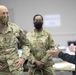 Lt. Gen. Luckey visits Detroit