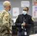 Lt. Gen. Luckey visits Detroit