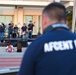 AFCENT Band Performs at ASD Friendship Festival