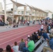 AFCENT Band Performs at ASD Friendship Festival