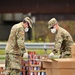 Delaware National Guard assists Food Bank of Delaware