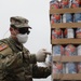 Delaware National Guard assists Food Bank of Delaware