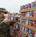 Delaware National Guard assists Food Bank of Delaware