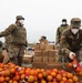 Delaware National Guard assists Food Bank of Delaware