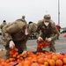 Delaware National Guard assists Food Bank of Delaware