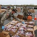 Delaware National Guard assists Food Bank of Delaware