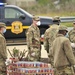 Delaware National Guard assists Food Bank of Delaware