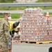 Delaware National Guard assists Food Bank of Delaware