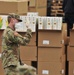 Delaware National Guard assists Food Bank of Delaware