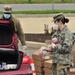 Delaware National Guard assists Food Bank of Delaware