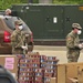 Delaware National Guard assists Food Bank of Delaware