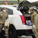 Delaware National Guard assists Food Bank of Delaware