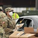 Delaware National Guard assists Food Bank of Delaware