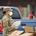 Delaware National Guard assists Food Bank of Delaware