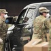 Delaware National Guard assists Food Bank of Delaware