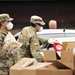 Delaware National Guard assists Food Bank of Delaware