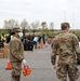 Delaware National Guard assists Food Bank of Delaware